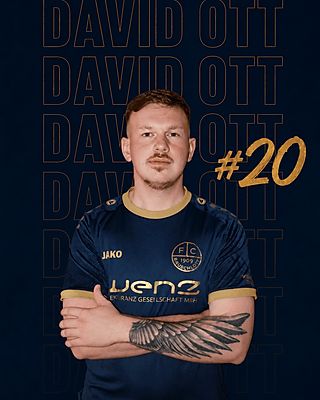 David Ott
