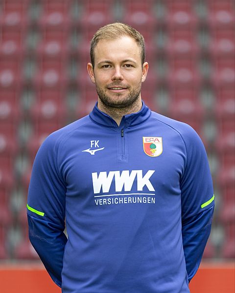 Foto: FC Augsburg