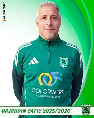Hajrudin Catic