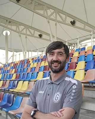 Dmitrij Peil