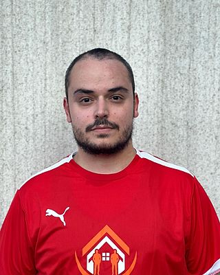 Mahmut Mikail Ünsal