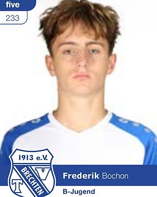Fredie Bochon