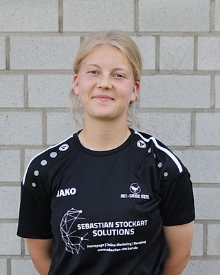 Antonia von Kölichen