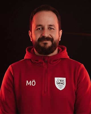 Mikail Öztürk