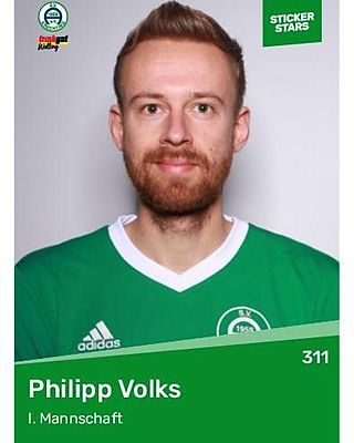 Philipp Volks