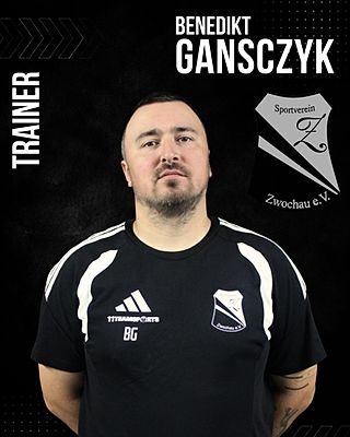 Benedikt Gansczyk