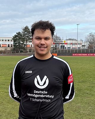 Hicham Dib