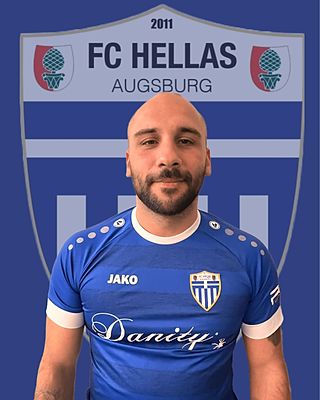 Christos Dimitrelis