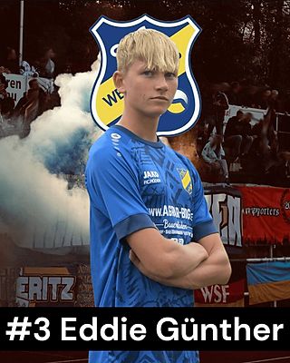 Eddie Günther