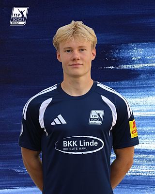 Jonas Sträßer