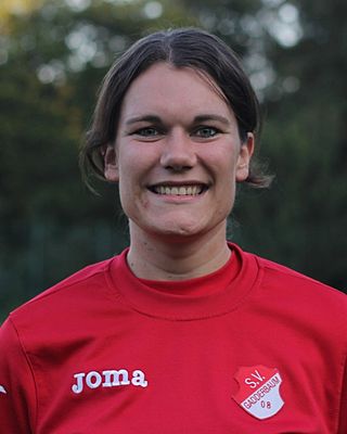 Johanna Jachmann