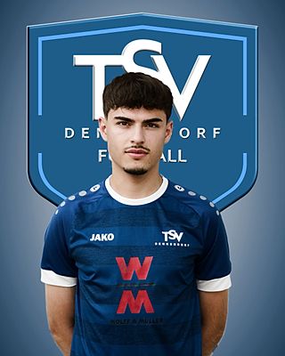 Tizian Beinschrodt