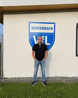 Martin Schaser
