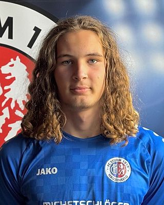 Hleb Babenko