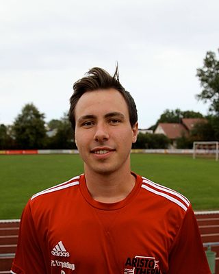Felix Heinrich