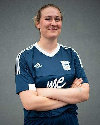 Friederike Kutsche