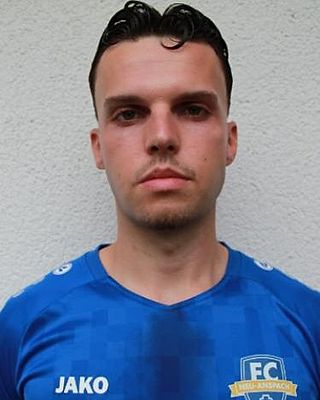 Niclas van der Straeten