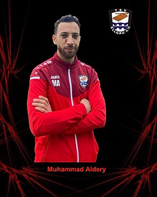 Muhammad Aldery