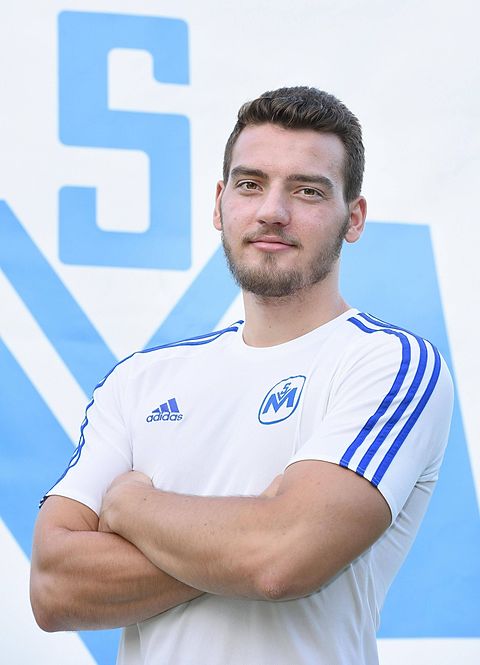 Foto: SVM