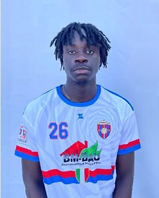 Prinz Onesime Nsumbu