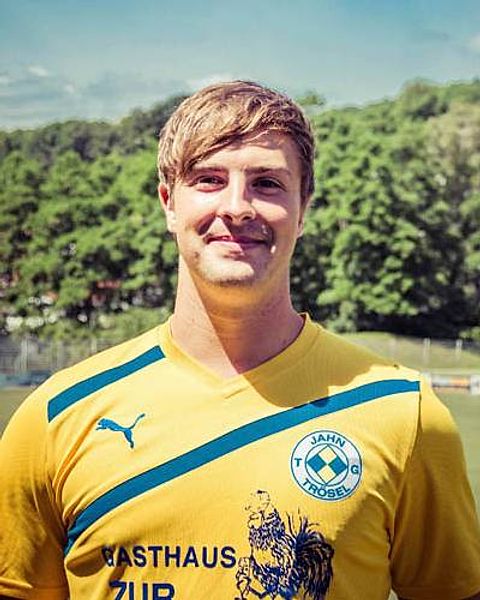 Foto: TG Jahn Trösel