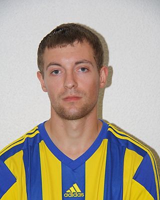 Christopher Haunroth