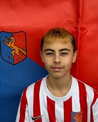 Asaf Boyraz