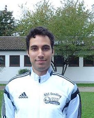 Luca Coradello