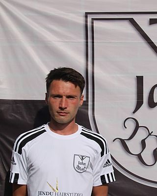 Steven Anthony Wayne Sadler