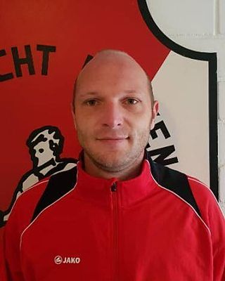 Andreas Hölzer