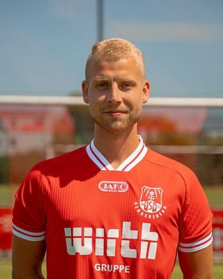 Fabian Schosser