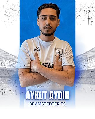 Aykut Aydin