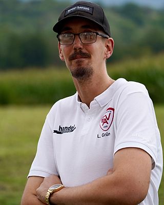 Luca Grün