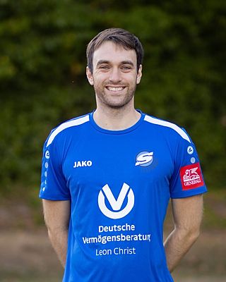 Christian Schmitt