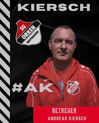 Andreas Kiersch