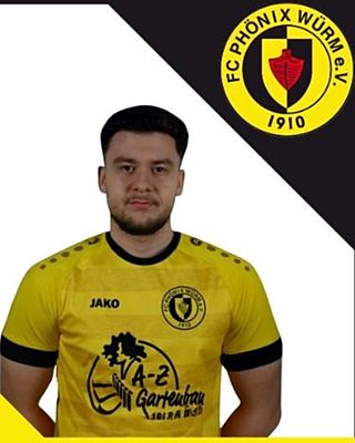 Burak Bilge