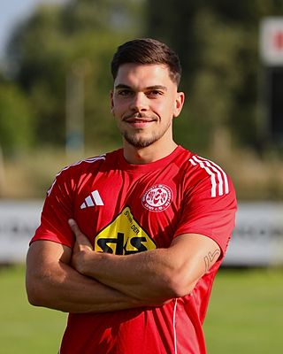 Christopher Schilling