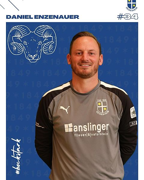 Foto: TSG Deidesheim