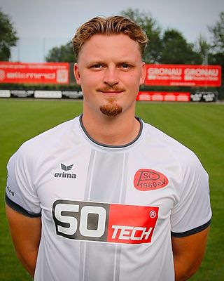 Edward Fedorenko