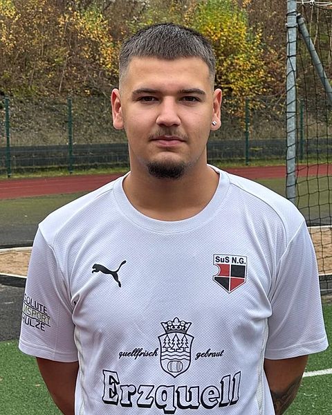 Marco Pasquale Semprevivo