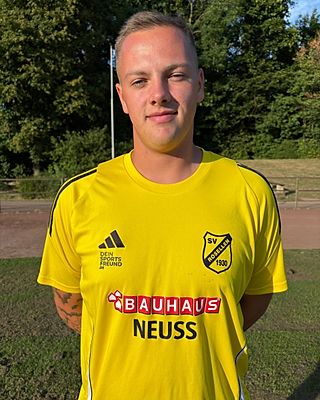 Finn Bausch