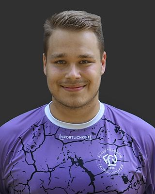 Sebastian Hallmannsecker