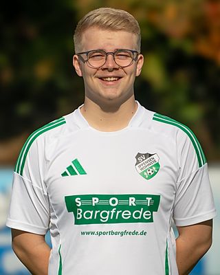 Lüder Hagen Wölbern