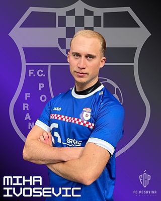 Mihael Ivosevic