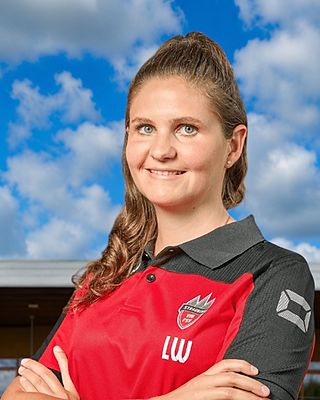 Lisa Weber