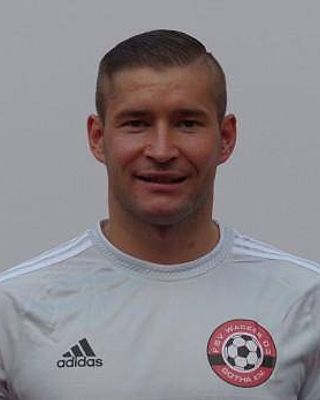 Patryk Lukasz Rajkowski
