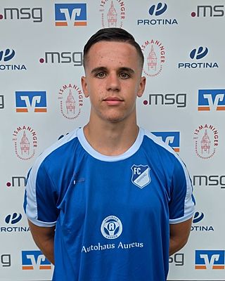 Tarik Klancevic