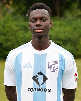 Ismaila Coulibaly