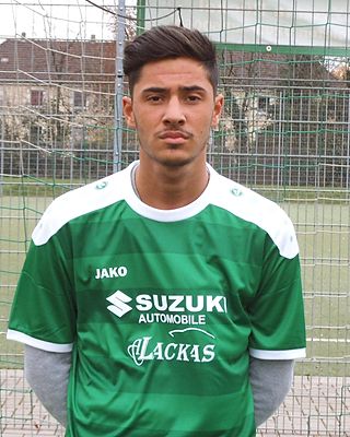 Sercan Güvenc