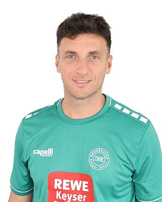 Ezequiel Horacio Rosendo